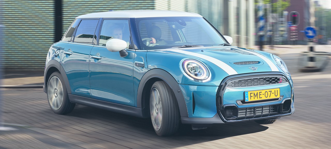 MINI CLEAN DIESEL. MINI CLEAN DIESEL.